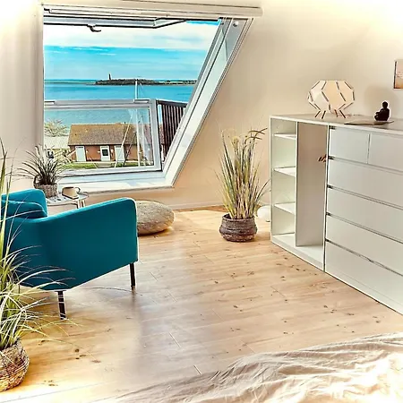 In Auf Fehmarn Apartment