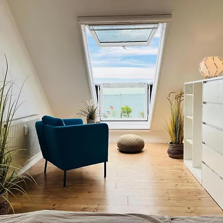 Apartment In Auf Fehmarn Orth