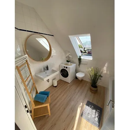 Apartment In Auf Fehmarn *