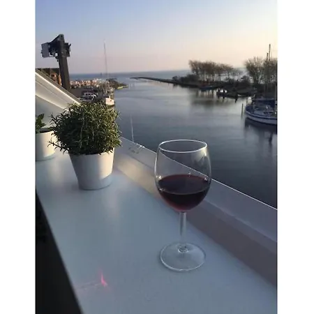 Apartment In Auf Fehmarn *